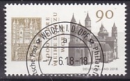 Bund Mi.-Nr. 3394 oo