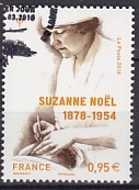 Frankreich Mi.-Nr. 6958 oo