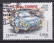 Frankreich Mi.-Nr. 6971 oo