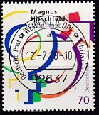 Bund Mi.-Nr. 3403 oo