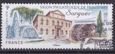 Frankreich Mi.-Nr. 6985 oo