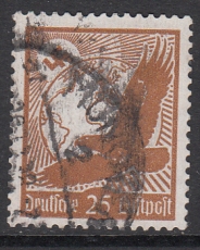 Deutsches Reich Mi.-Nr. 533 x I oo gepr. BPP