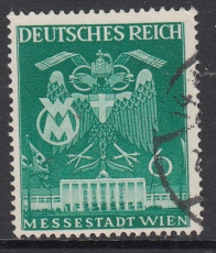 Deutsches Reich Mi.-Nr. 769 I oo gepr. BPP