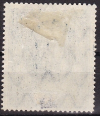 Saar Mi.-Nr. 30 *