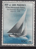 San Marino - Mi. Nr. 529 **
