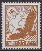 Deutsches Reich Mi.-Nr. 533 **