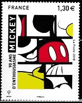 F-Mi.-Nr. 7112 **