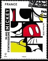 Frankreich Mi.-Nr. 7112 oo