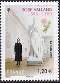 F-Mi.-Nr. 7172 **