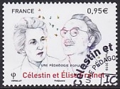 Frankreich Mi.-Nr. 7186 oo