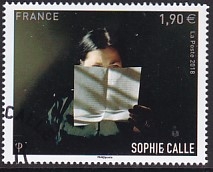 Frankreich Mi.-Nr. 7189 oo