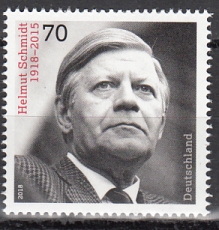 Bund Mi.-Nr. 3429 **