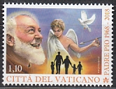 Vatikan Mi.-Nr. 1942 **