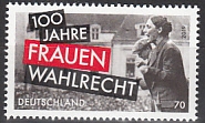 Bund Mi.-Nr. 3435 **