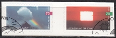 Bund Mi.-Nr. 3445/46 oo