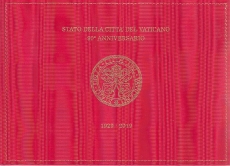 Vatikan Mi.-Nr. 1961 **