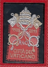Vatikan Mi.-Nr. 1961 **