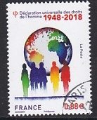 Frankreich Mi.-Nr. 7223 oo