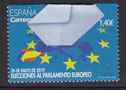 ML - Spanien 2019 **