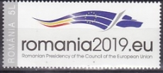 ML - Rumänien 2019 **