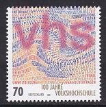 Bund Mi.-Nr. 3457 **