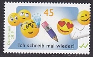 Bund Mi.-Nr. 3458 **