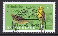 Bund Mi.-Nr. 3463 oo