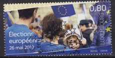 Luxemburg Mi.-Nr. 2199 oo