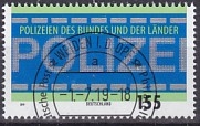 Bund Mi.-Nr. 3480 oo