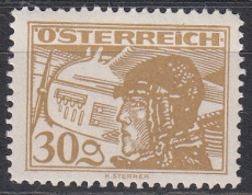 Österreich Mi.-Nr. 476 **