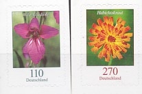 Bund Mi.-Nr. 3489/3490 **