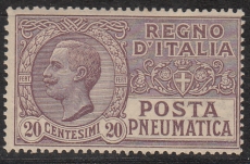 Italien Mi.-Nr. 253 **