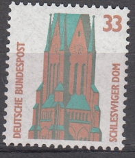 Bund Mi.-Nr. 1399 R **