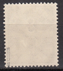 Bund Mi.-Nr. 127 ** gepr. BPP