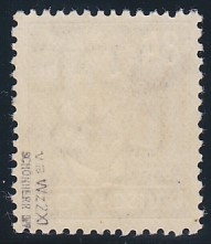 DDR Mi.-Nr. 341 va X I ** gepr. BPP