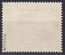 Deutsches Reich Mi.-Nr. 747 ** gepr. BPP