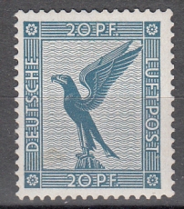 Deutsches Reich Mi.-Nr. 380 **