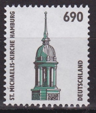 Bund Mi.-Nr. 1860 R **