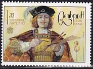 Vatikan Mi.-Nr. 1982 A **