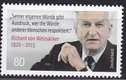 Bund Mi.-Nr. 3539 **