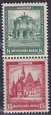 Deutsches Reich Mi.-Nr. S 88 **