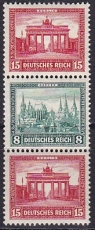 Deutsches Reich Mi.-Nr. S 79 **