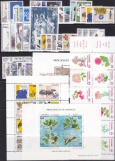 Monaco Jahrgang 1995 **