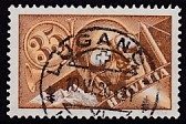 Schweiz Mi. Nr. 181 x oo