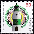 Bund Mi.-Nr. 3552 **