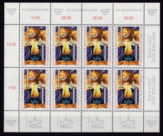 Österreich Mi.-Nr. 2289 KB **