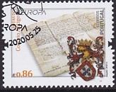 CEPT - Portugal 2020 oo
