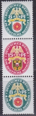 Deutsches Reich Mi.-Nr. S 69 **