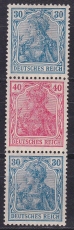 Deutsches Reich Mi.-Nr. S 20 **