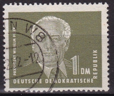 DDR Mi.-Nr. 253 b c oo gepr. VP